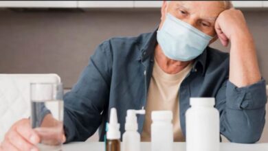 Photo of वृद्धों में एंटी एलर्जी दवाओं से डिमेंशिया का खतरा