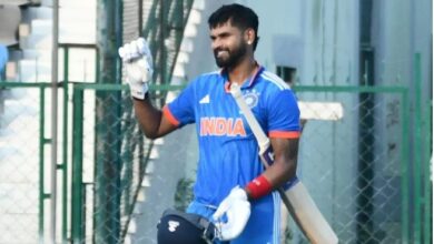 Photo of वनडे सीरीज अपने नाम करने उतरेगी भारत-ए टीम