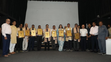 Photo of इंदौर: चिकित्सा जगत के 9 ‘रत्न’ धनतेरस पर सम्मानित