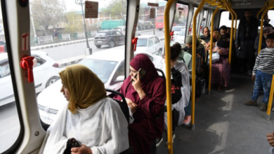 Photo of विवाद थमने के बाद उधमपुर के लिए ई-बस सेवा बहाल