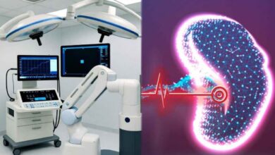 Photo of दिल्ली: एम्स ने देश का पहला रोबोटिक किडनी ट्रांसप्लांट किया