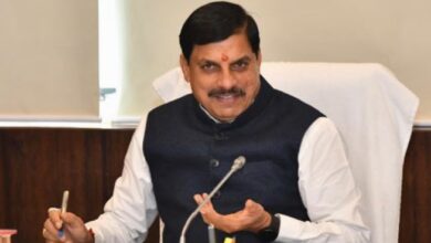 Photo of एमपी: सीएम यादव करेंगे 559 करोड़ के विकास कार्यों का शुभारंभ