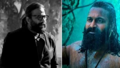 Photo of संदीप रेड्डी वांगा ने ‘कांतारा 2’ को बताया मास्टरपीस