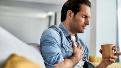 Photo of रात में लाइट जलाकर सोने से बढ़ता है हार्ट फेल होने का खतरा