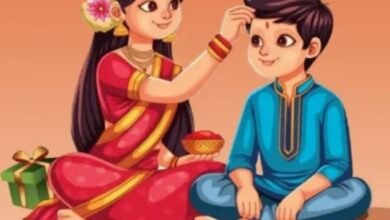 Photo of  किस मुहूर्त में करें भाई का तिलक…
