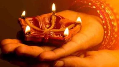 Photo of कार्तिक अमावस्या की रात करें ये उपाय