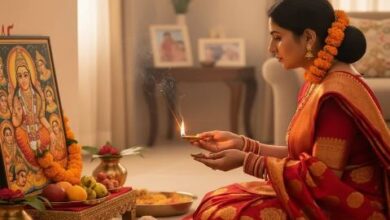 Photo of अहोई अष्टमी पर इस विधि से करें पूजा