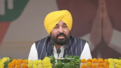 Photo of मिशन पुनर्वास: सीएम मान आज बाढ़ प्रभावित क्षेत्रों में बांटेंगे राहत राशि