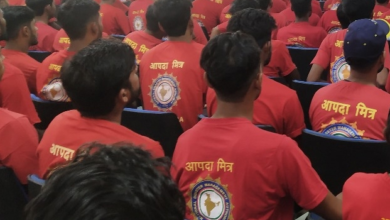 Photo of हिमाचल: आपदा के लिए पंचायतें भी होंगी तैयार, भर्ती होंगे युवा आपदा मित्र