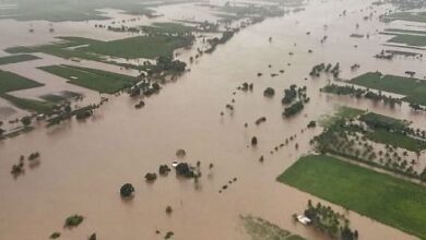 Photo of महाराष्ट्र में बाढ़ से तबाही, चुनाव से पहले सर्वदलीय बैठक