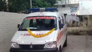 Photo of कुरुक्षेत्र में बेटे ने की मां की हत्या: नाबालिग ने कुल्हाड़ी से किया वार