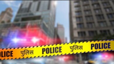 Photo of महाराष्ट्र: महिला डॉक्टर ने की आत्महत्या, दो पुलिसकर्मियों पर दुष्कर्म का आरोप