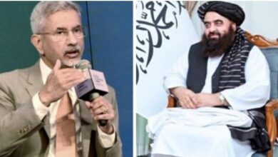 Photo of आज पहली बार भारत आ रहे अफगानी विदेश मंत्री