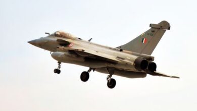 Photo of दिल्ली: वायुसेना का स्थापना दिवस आज