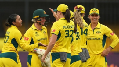 Photo of भारतीय टीम को सेमीफाइनल से पहले मिली राहत वाली खबर