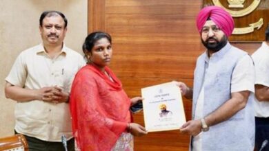 Photo of दिवाली से पहले इन कर्मचारियों की लगी मौज, पंजाब सरकार ने दिया तोहफा