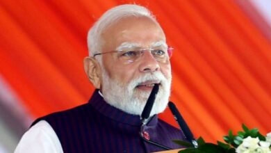 Photo of दिल्ली: आज आरएसएस के शताब्दी समारोह में शामिल होंगे पीएम मोदी