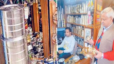 Photo of शिमला: धनतेरस से शुरू होगा दिवाली का पंच दिवसीय उत्सव