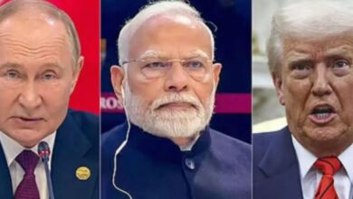 Photo of ‘रूस कागजी शेर तो नाटो क्या है’, ट्रंप पर भड़के पुतिन; भारत पर फिर जताया भरोसा