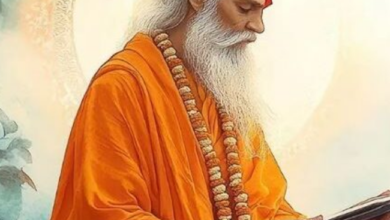 Photo of महर्षि वाल्मीकि जयंती पर अपनों को इन संदेशों से भेंजे शुभकामनाएं