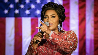 Photo of अमेरिकी गायिका मिलबेन बोलीं- पीएम मोदी सर्वश्रेष्ठ नेता