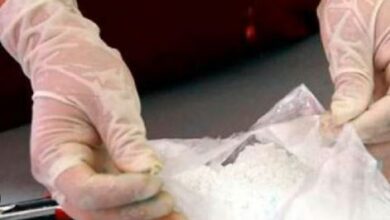 Photo of मुंबई एयरपोर्ट पर 79 करोड़ की कोकीन जब्त