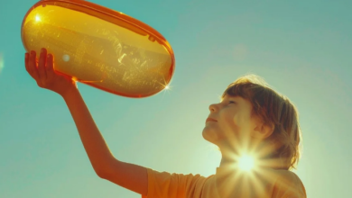Photo of इतनी धूप के बाद भी क्यों भारतीयों में कम हो जाता है विटामिन-डी