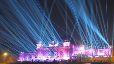 Photo of सज गई रामनगरी… आज से बिखरेंगे दीपोत्सव के रंग