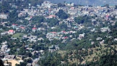 Photo of शिमला: दिवाली पर धर्मशाला, ऊना की आबोहवा रही सबसे खराब