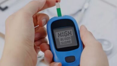 Photo of डायबिटीज के मरीज इन 5 आदतों का रखें खास ख्याल