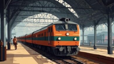 Photo of यात्रियों को दिवाली गिफ्ट: कई ट्रेनों का संचालन फिर होगा शुरू