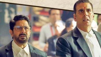 Photo of कांतारा के सामने नहीं चली जॉली की दलीले, सोमवार को कमाई में आई भारी गिरावट