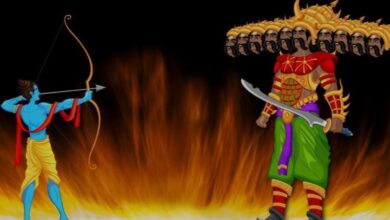 Photo of आगरा: 50 साल बाद दशहरा पर बन रहे हैं दुर्लभ संयोग