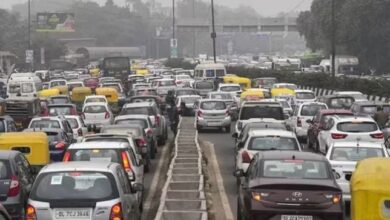 Photo of दिल्ली सरकार को मिलेगा 100 करोड़ रुपये अतिरिक्त पर्यावरण शुल्क