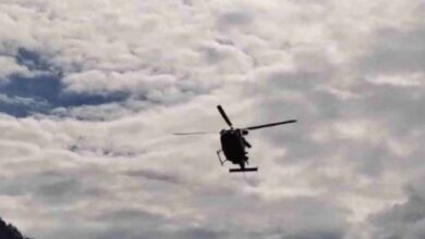 Photo of उत्तराखंड: चारधाम यात्रा का दूसरे चरण; डीजीसीए की निगरानी में केदारनाथ हेली सेवा जारी