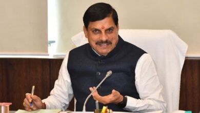 Photo of मध्य प्रदेश ट्रैवल मार्ट 2025 का सीएम यादव आज करेंगे शुभारंभ