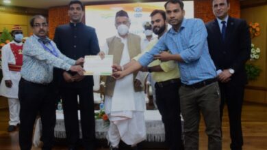 Photo of महाराष्ट्र: IFS राजेश गावंडे बने प्रोटोकॉल और FDI सचिव