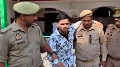 Photo of सऊदी से सोशल मीडिया पर सीएम योगी की फोटो के साथ किया विवादित पोस्ट