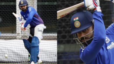 Photo of दूसरे वनडे में ऑस्ट्रेलिया के निशाने पर होंगे रोहित और कोहली
