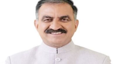 Photo of हिमाचल: कांग्रेस प्रदेश अध्यक्ष पर फैसले से पहले सीएम दिल्ली रवाना