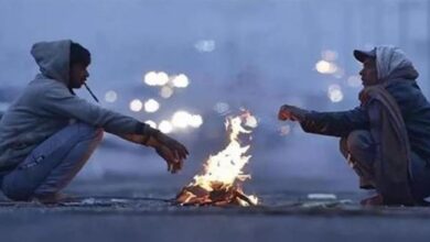 Photo of पंजाब: सर्दी को लेकर मौसम विभाग ने दी नई जानकारी