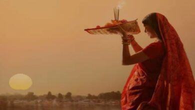 Photo of नहाय-खाय से हुई छठ पूजा की शुरुआत