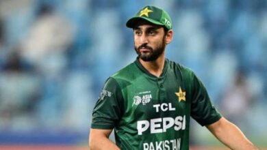 Photo of भारत से मिली हार के बाद पाकिस्तान बदलेगा कप्तान