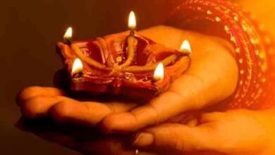 Photo of धनतेरस पर गलती से न खरीदें ये चीजें, हो सकते हैं कंगाल