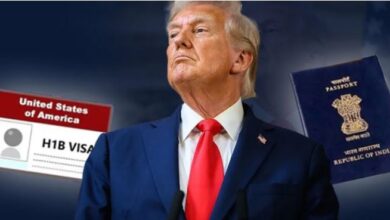 Photo of क्या ट्रंप के H-1B वीजा बम से मिलेगी भारतीयों को राहत