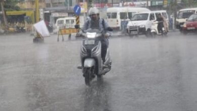 Photo of यूपी से मानसून हुआ विदा, सुबह और शाम हवा में घुली ठंड