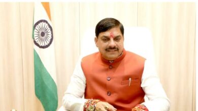 Photo of सीएम यादव का जबलपुर दौरा रद्द ,आज करेंगे कफ सिरप से प्रभावित परिवारों से मुलाकात