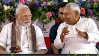 Photo of एनडीए में सीट बंटवारे के बाद इस बात को लेकर नाराज हो गए सीएम नीतीश कुमार