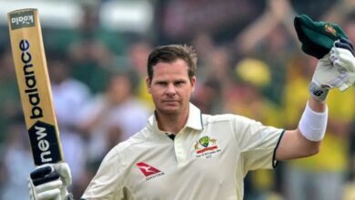 Photo of एशेज सीरीज में ऑस्ट्रेलिया की कप्तानी करेंगे स्टीव स्मिथ