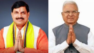 Photo of राज्यपाल और मुख्यमंत्री ने दीपावली पर दी शुभकामनाएं